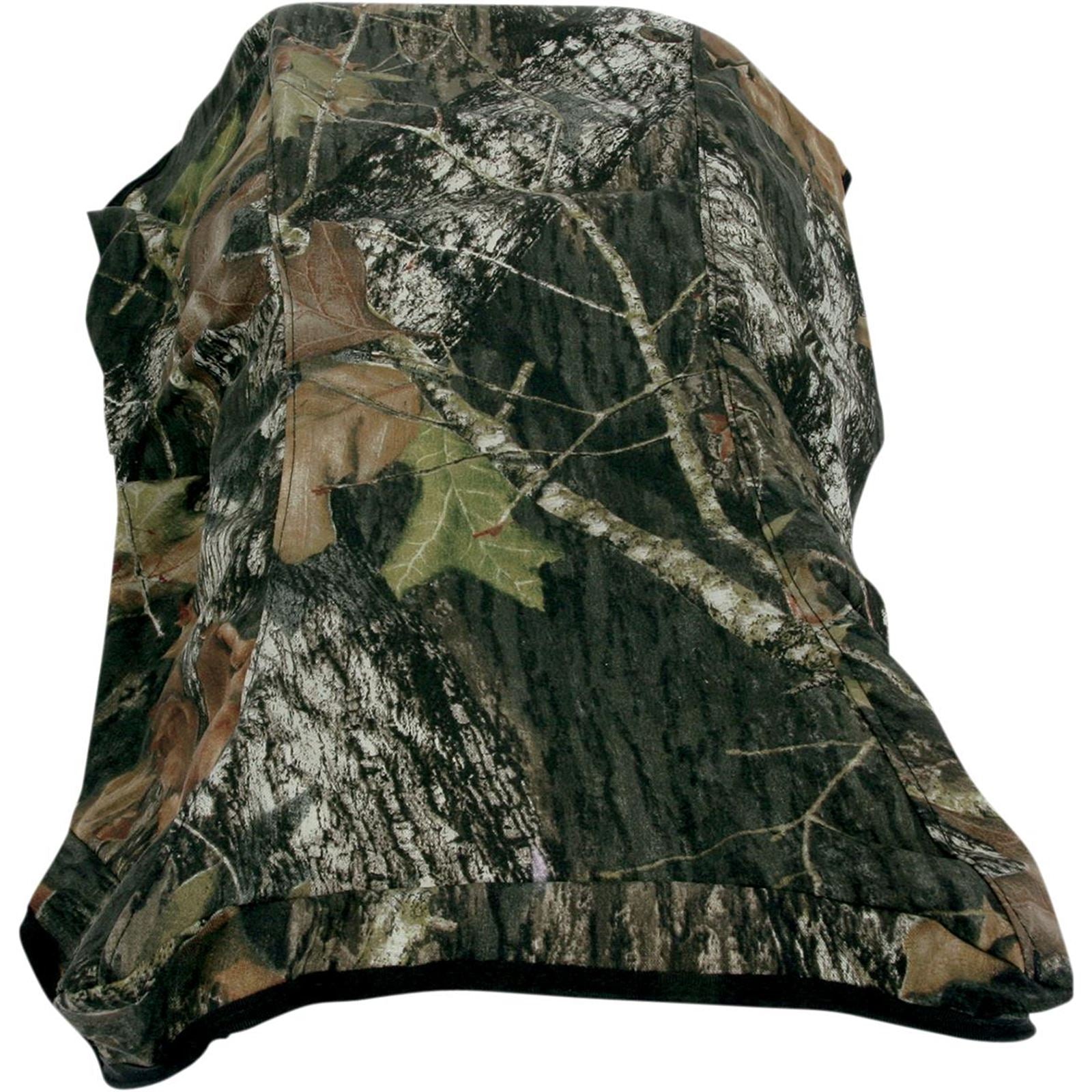 Moose Offroad Seat Cover - Mossy Oak For Suzuki [MPN: 0821-0346]_284949