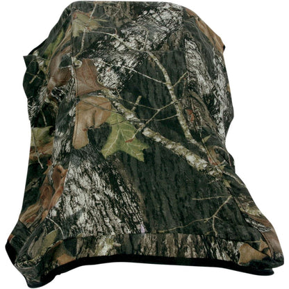 Moose Offroad Seat Cover - Mossy Oak For Suzuki [MPN: 0821-0346]_284949