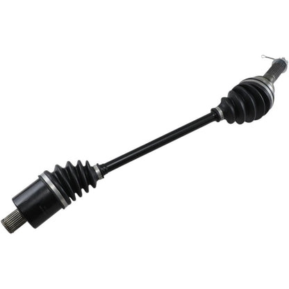 Moose Offroad Complete Axle Kit for Polaris 0214-1084_284957