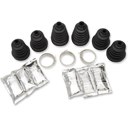 Moose Offroad Fast Boot X - Combo - 6/Pack 0213-0658_284959