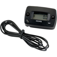 Moose Offroad Resettable Hour Meter 2212-0406_442488
