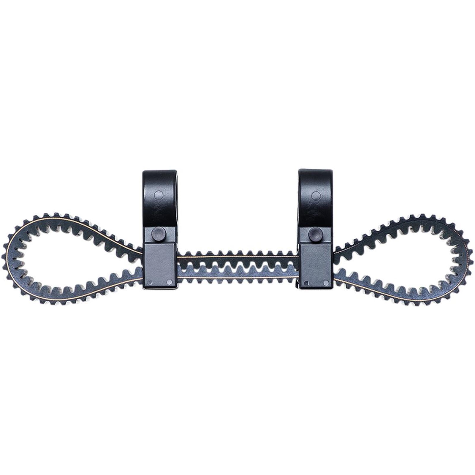 Moose Offroad UTV Spare Belt Mount 1142-0732_284965