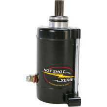 Moose Offroad Starter Motor for Yamaha 2110-0470_442250