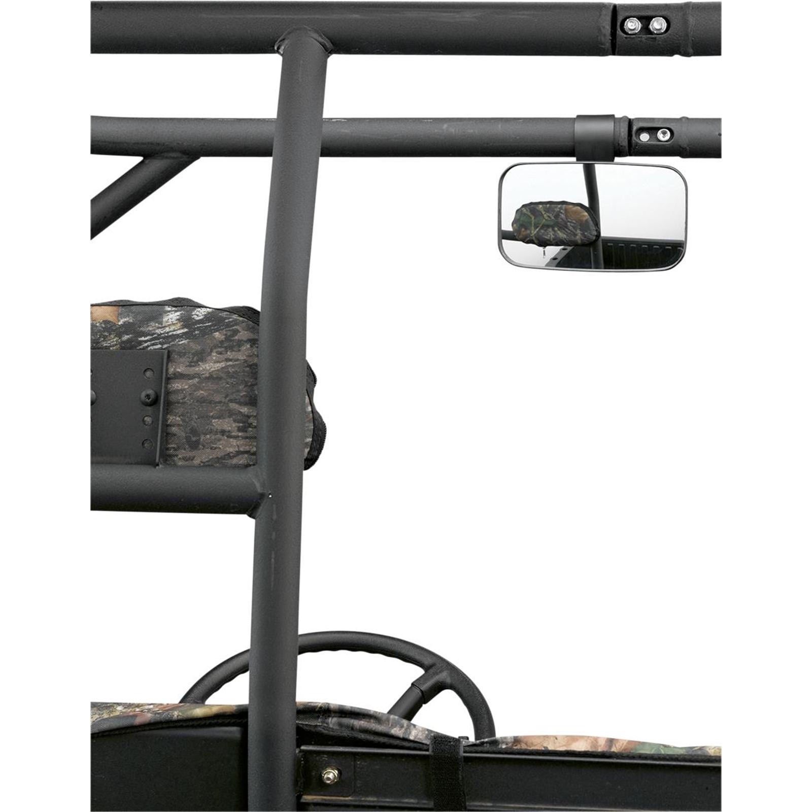 Moose Offroad Rear View Mirror - UTV 0640-0582_284977