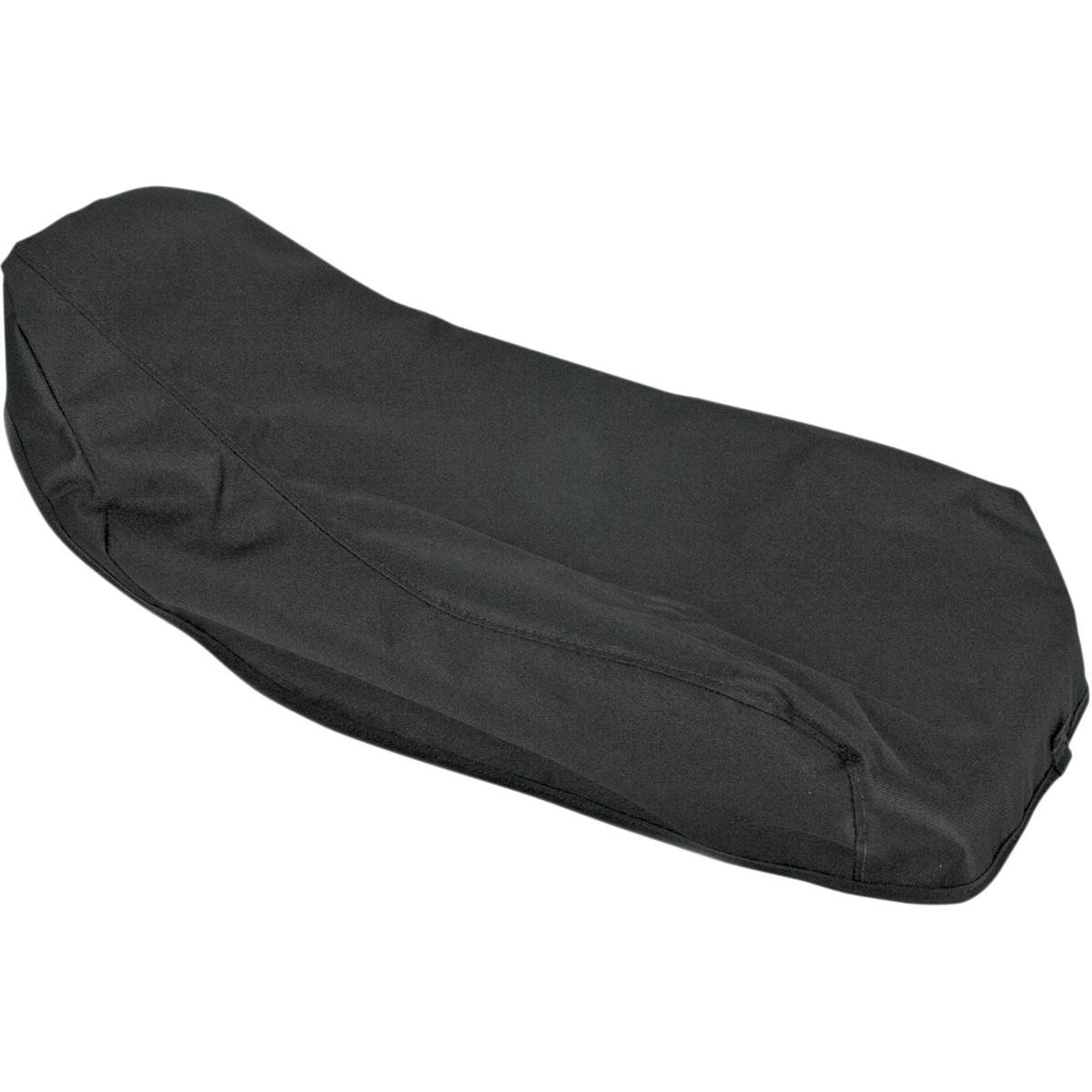 Moose Offroad Seat Cover - Black - Rancher 0821-0195_284981