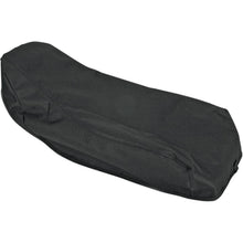 Moose Offroad Seat Cover - Black - Rancher 0821-0195_284981