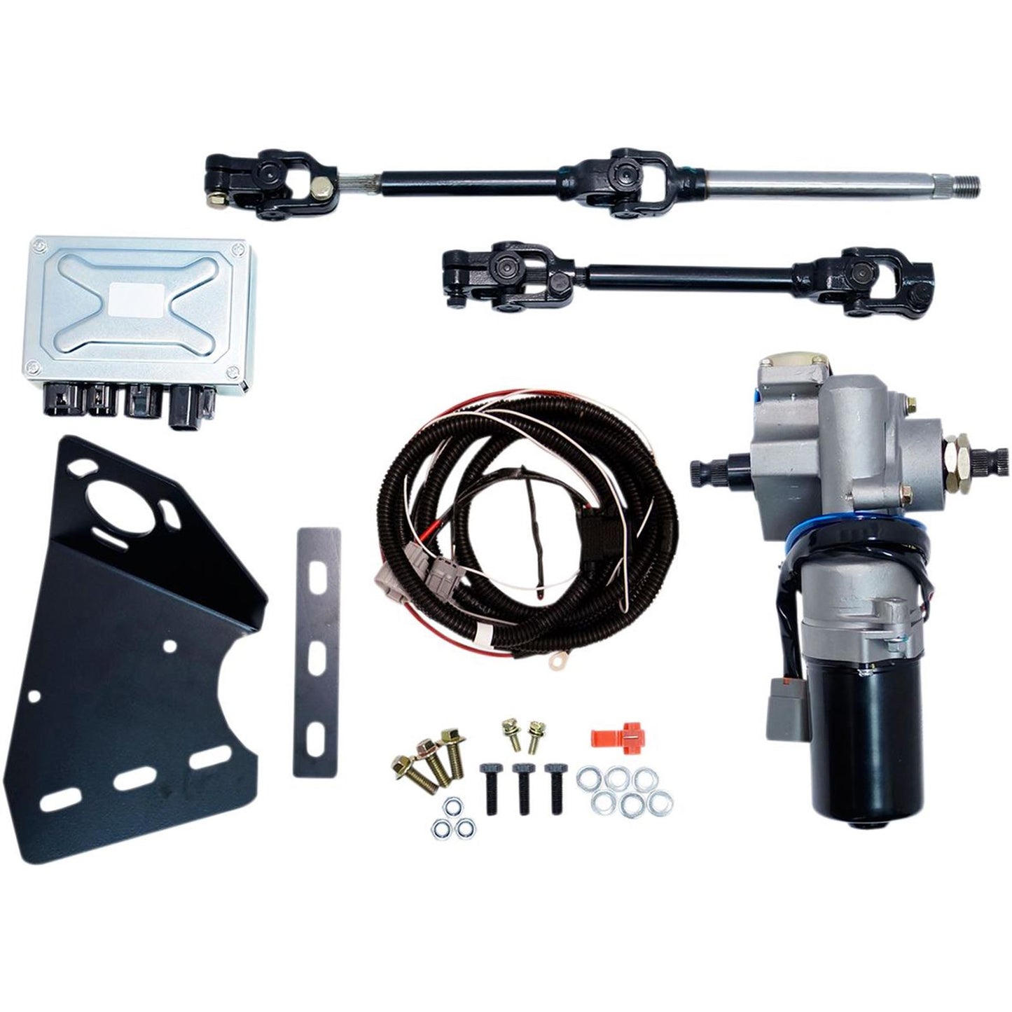 Moose Offroad Electric Power Steering Kit [MPN: 0450-0408]_284985