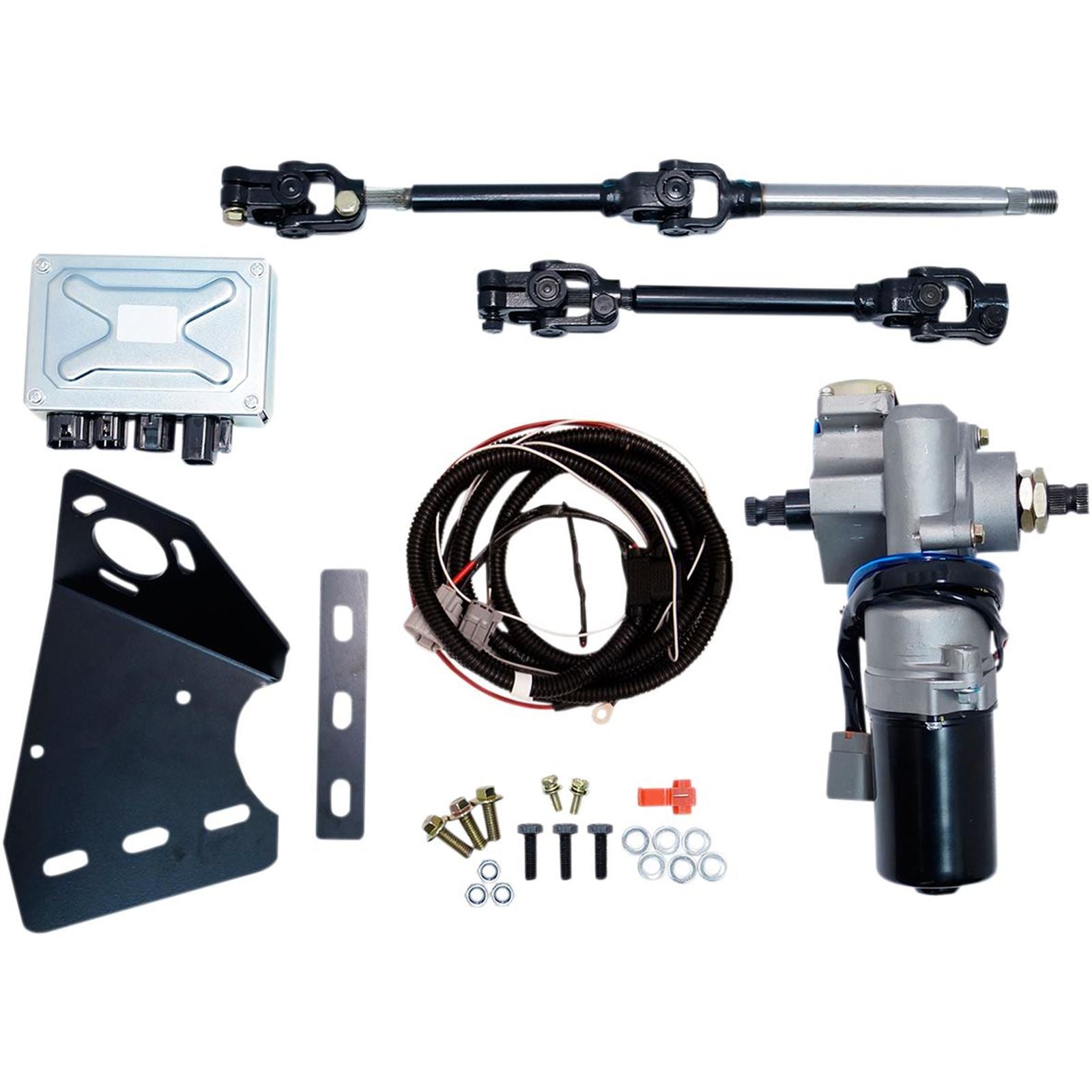 Moose Offroad Electric Power Steering Kit [MPN: 0450-0408]_284985