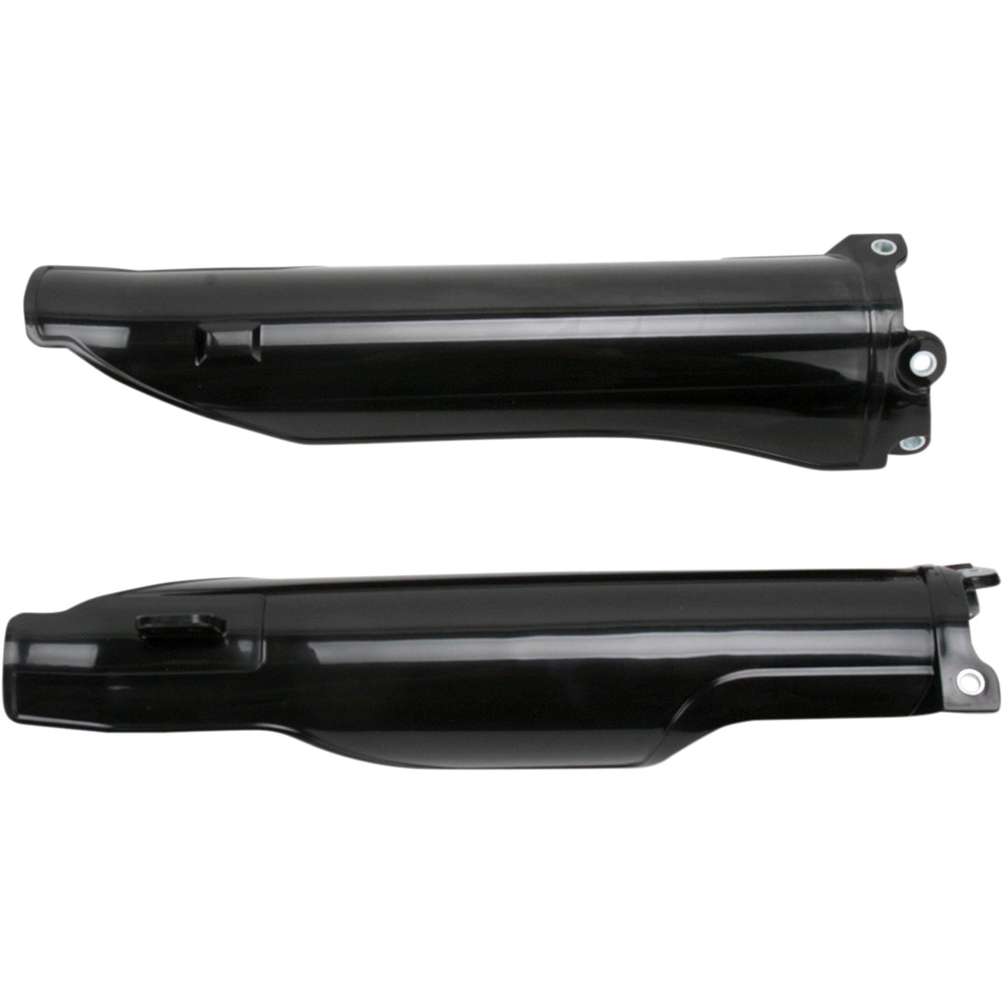 Acerbis Fork Guard Black 2113720001_319256