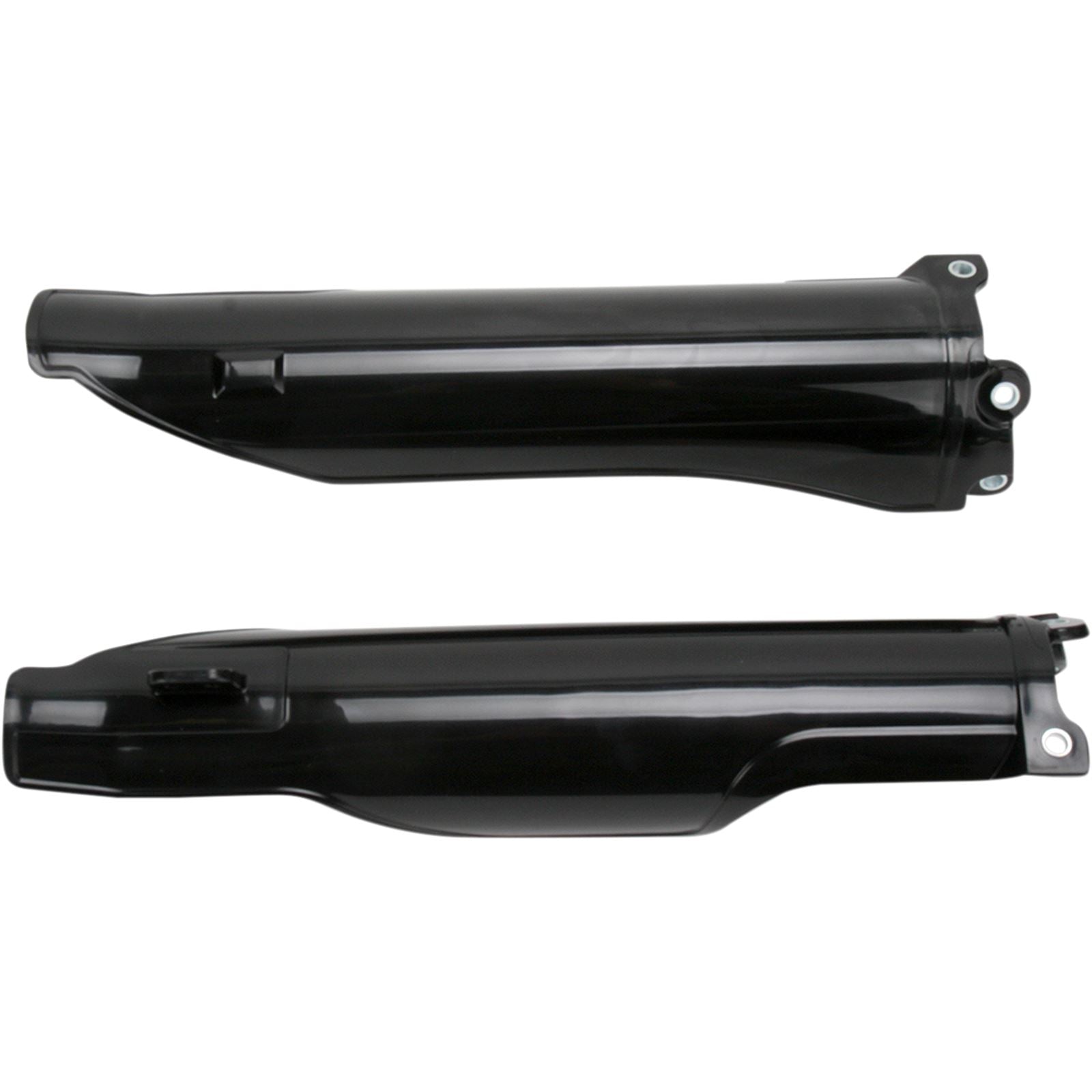 Acerbis Fork Guard Black 2113720001_319256