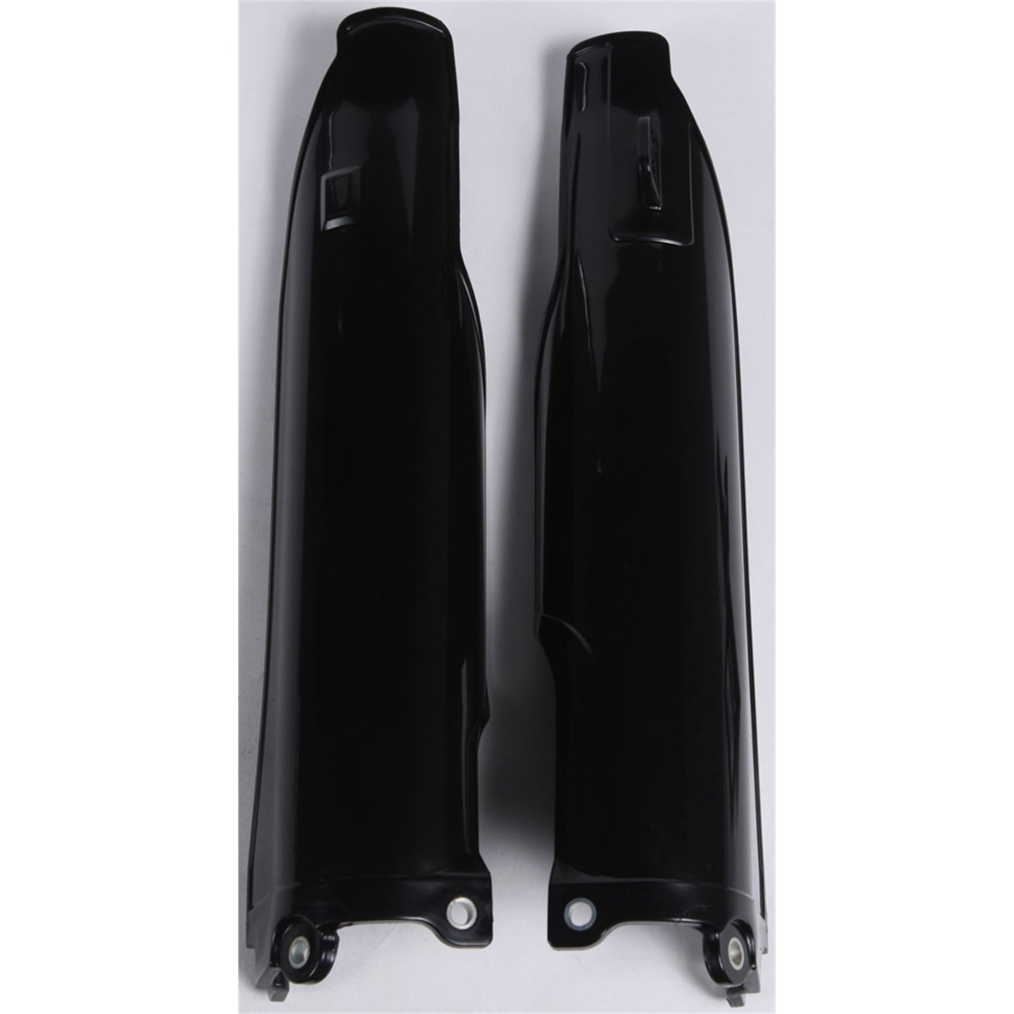 Acerbis Fork Guard Black 2113720001_284988