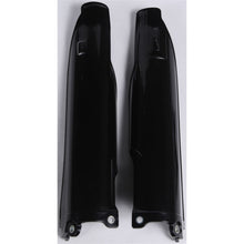 Acerbis Fork Guard Black 2113720001_284988