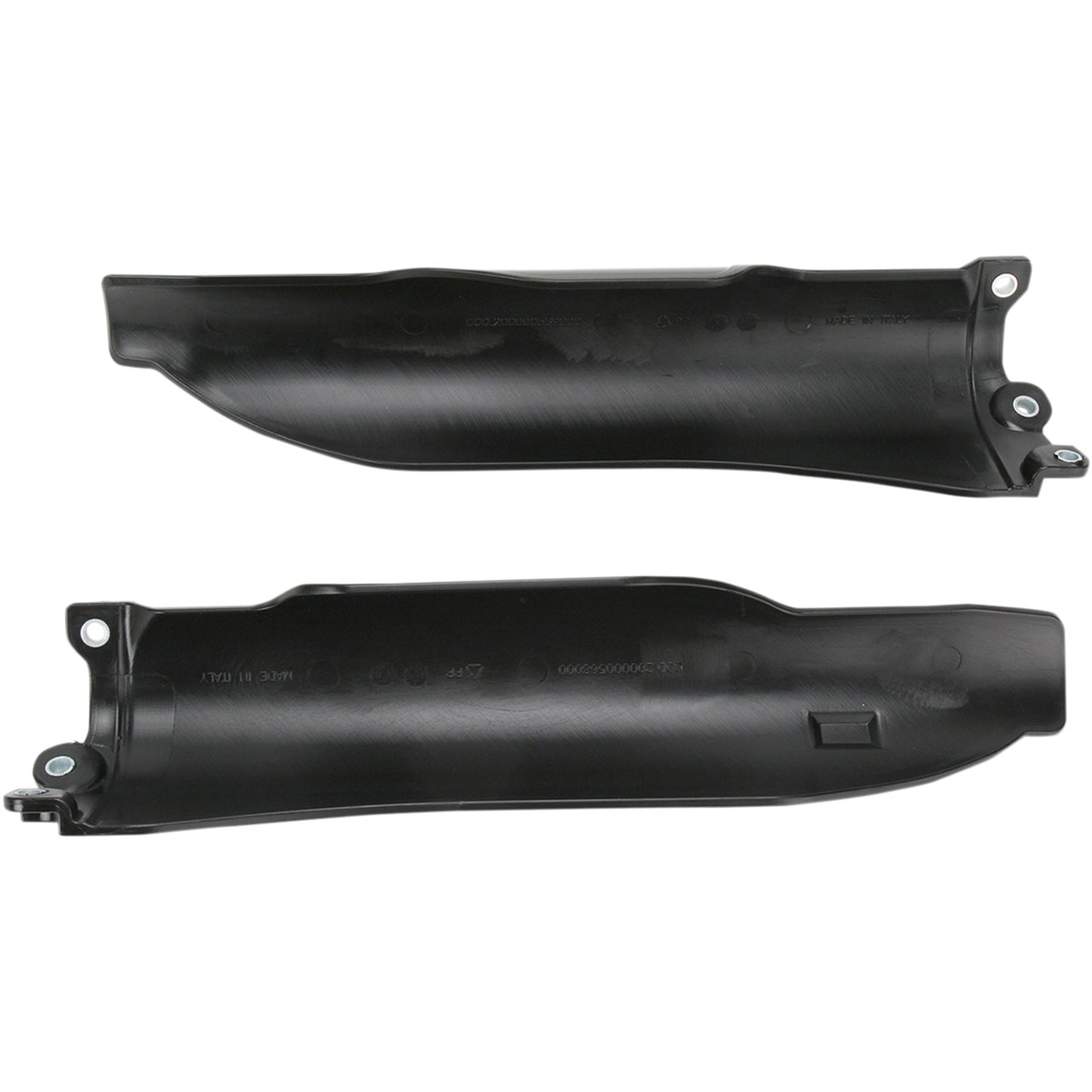 Acerbis Fork Guard Black 2113720001_319257