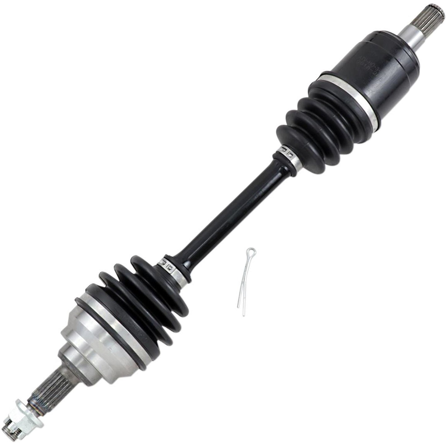 Moose Offroad Complete Axle Kit for Honda 0214-1019_284992