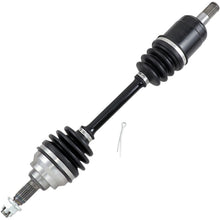Moose Offroad Complete Axle Kit for Honda 0214-1019_284992