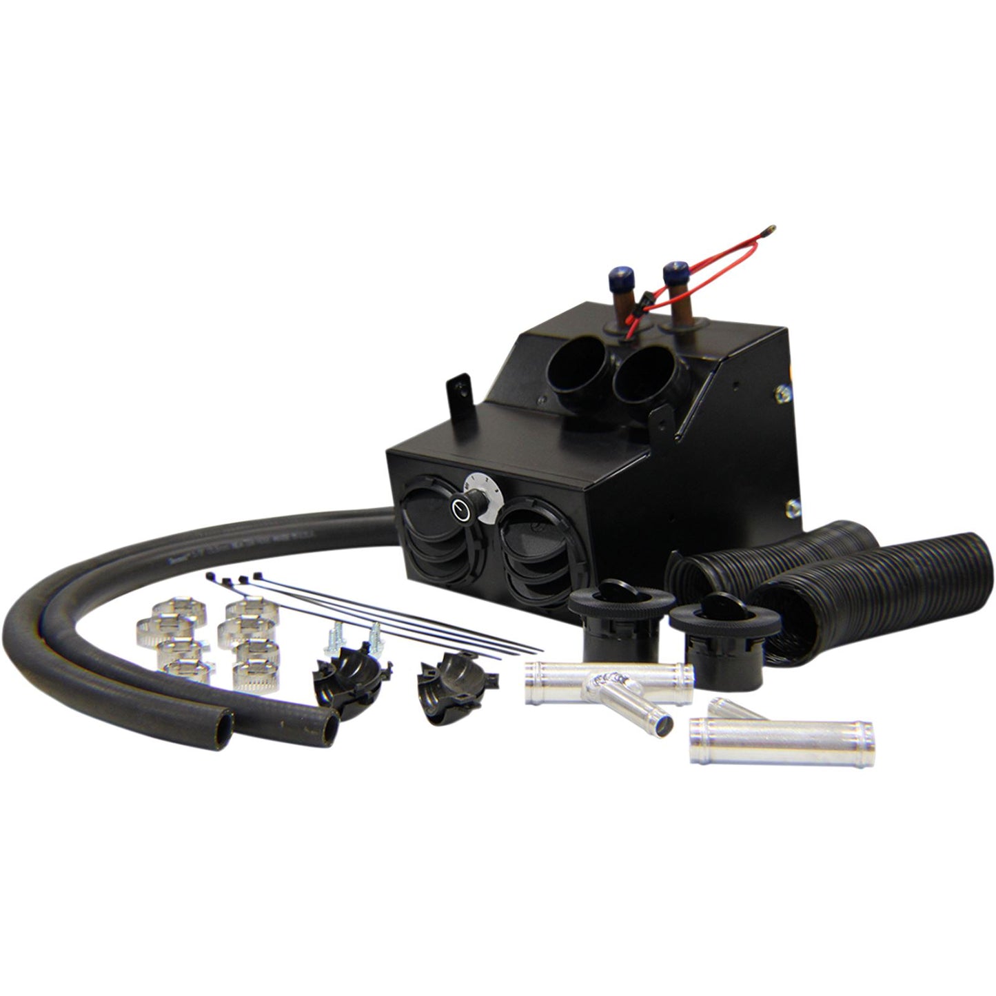 Moose Offroad UTV Cab Heater - RZR 570 4510-0938_442925