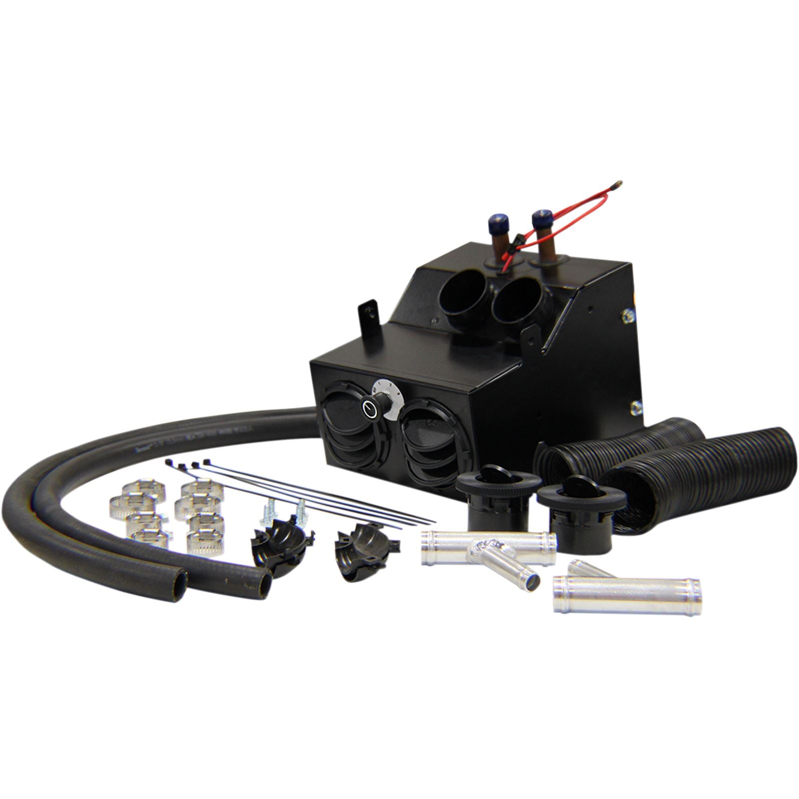Moose Offroad UTV Cab Heater - RZR 570 4510-0938_442925