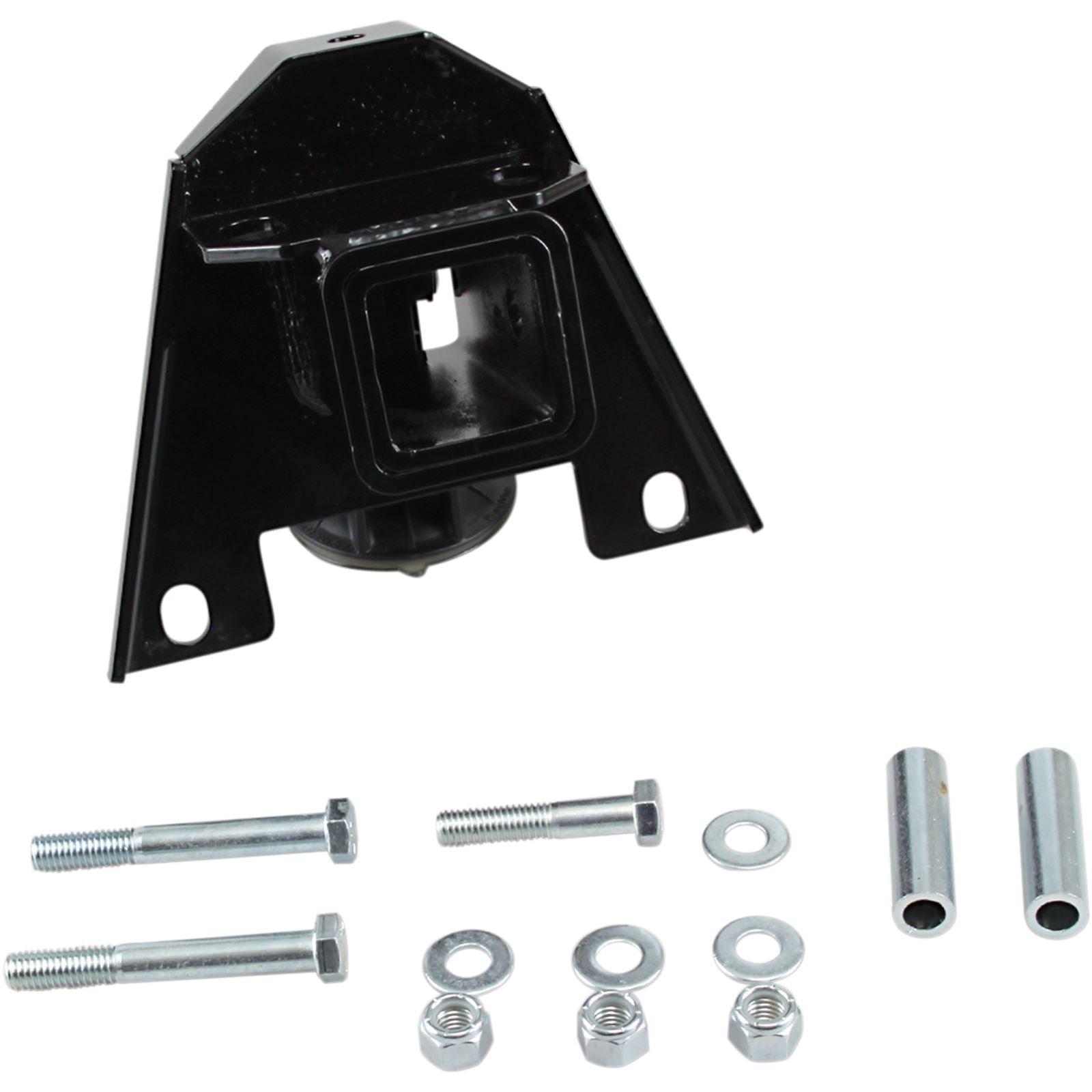 Moose Offroad Receiver Hitch - 2" for Polaris 4504-0130_442842