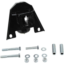 Moose Offroad Receiver Hitch - 2" for Polaris 4504-0130_442842