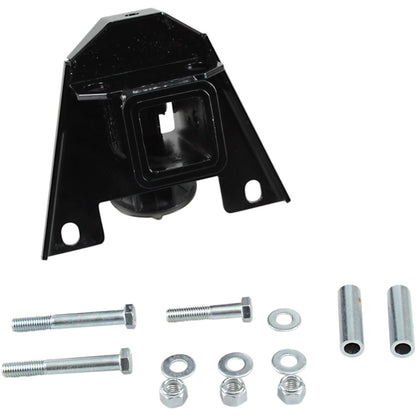 Moose Offroad Receiver Hitch - 2" for Polaris 4504-0130_442842