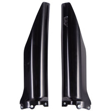 Acerbis Fork Guard Black 2115000001_285011