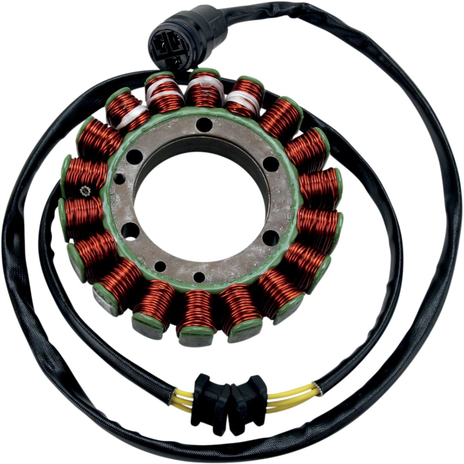Moose Offroad Stator Fits Kawasaki 2112-1155_442415
