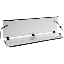 Moose Offroad Full Folding Windshield - Havoc 2317-0433_442591