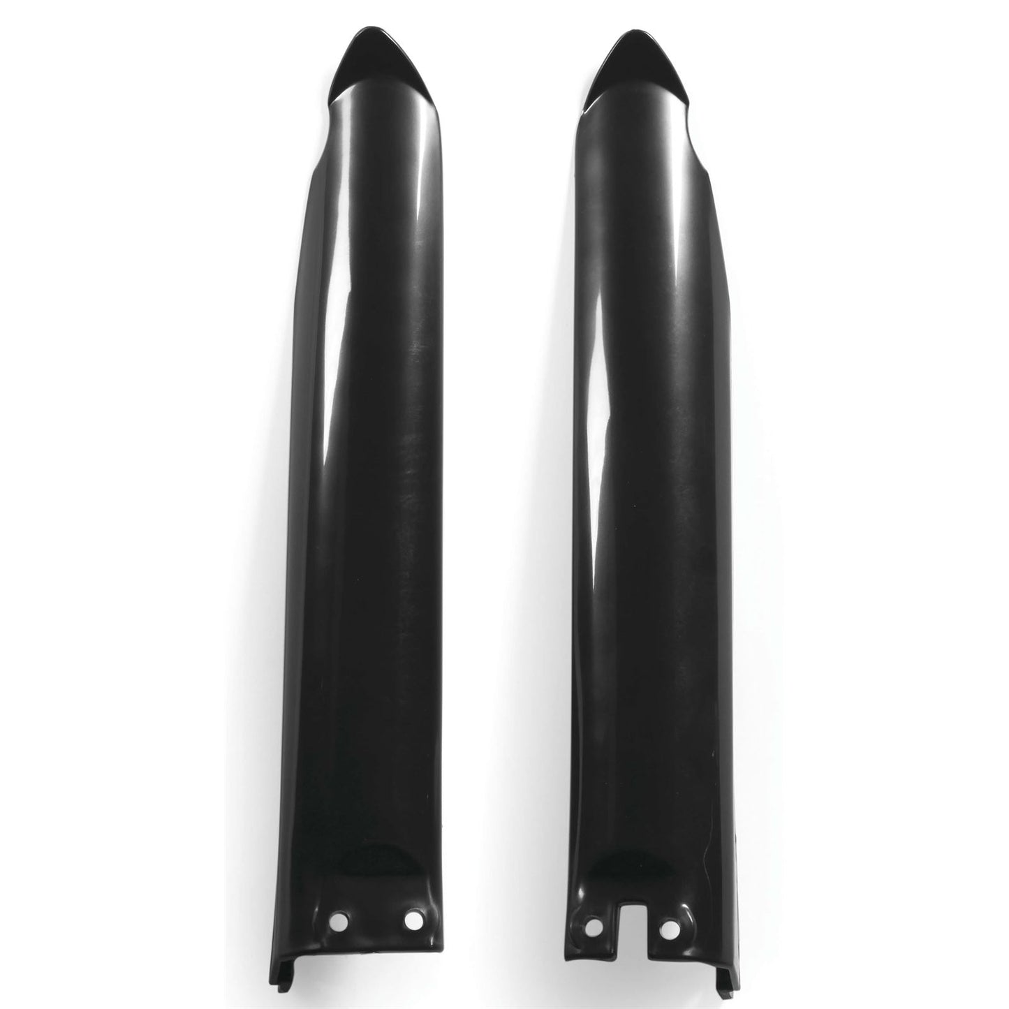 Acerbis Fork Guard Black 2115030001_285018