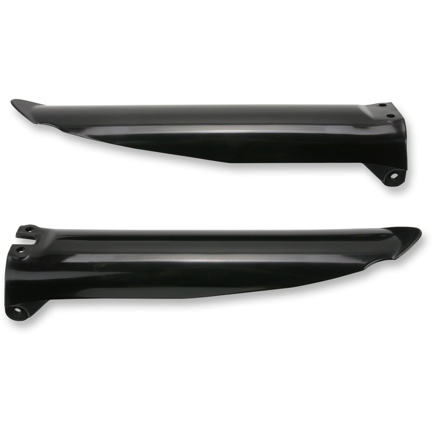 Acerbis Fork Guard Black 2115030001_319254