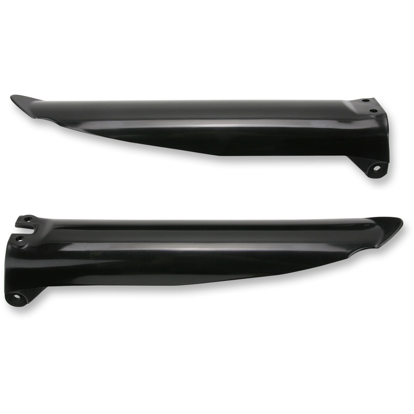 Acerbis Fork Guard Black 2115030001_319254
