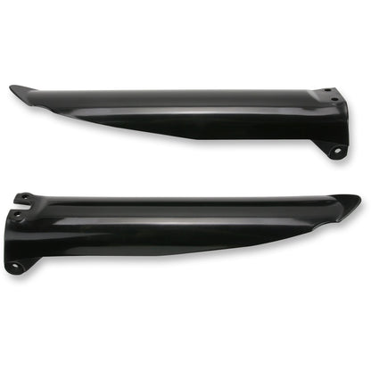 Acerbis Fork Guard Black 2115030001_319254