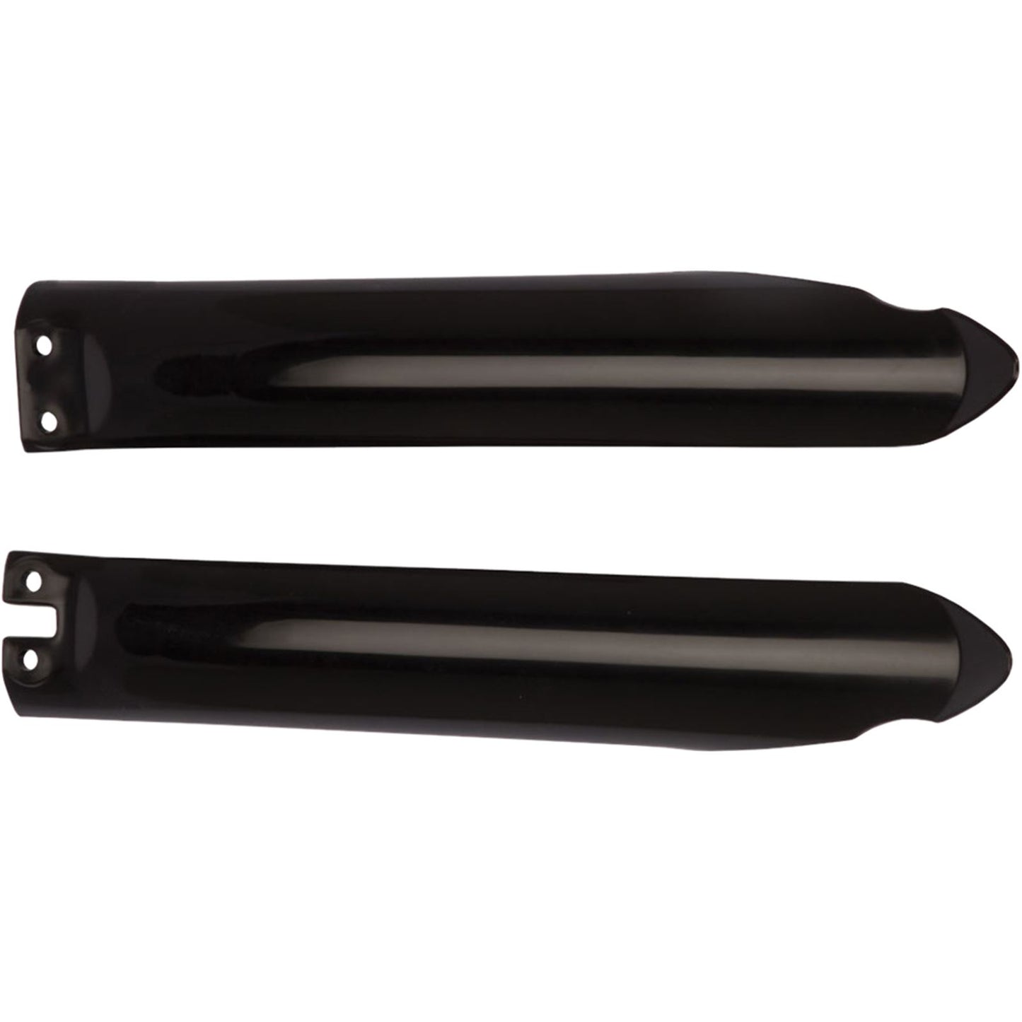 Acerbis Fork Guard Black 2115030001_285019