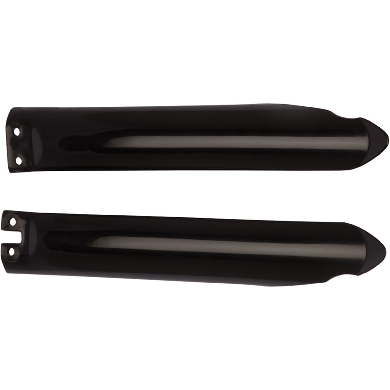 Acerbis Fork Guard Black 2115030001_285019