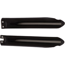 Acerbis Fork Guard Black 2115030001_285019