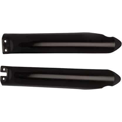 Acerbis Fork Guard Black 2115030001_285019