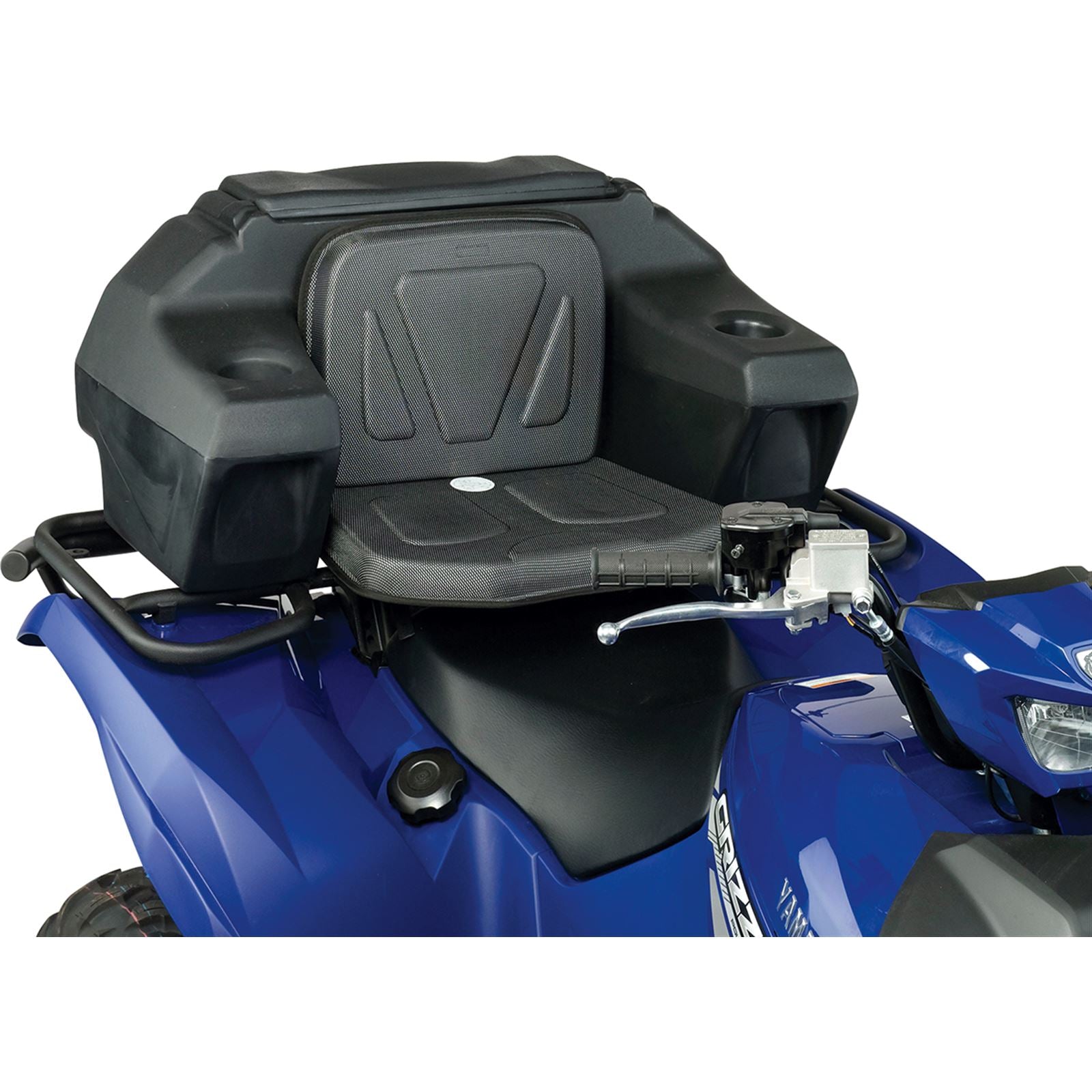 Moose Offroad Helmet Storage Rear Trunk 3505-0206_442624