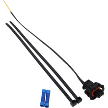 Moose Offroad Temp Sensor Pigtail Harness for Polaris [MPN: 2120-0945]_442468