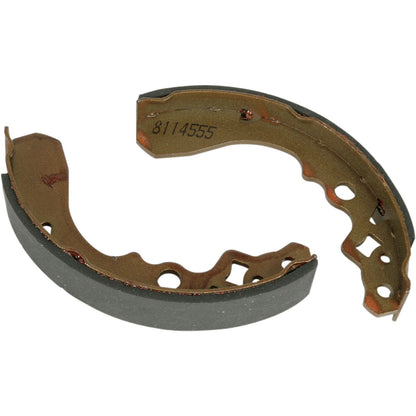Moose Offroad Brake Shoes - Rear - Mule M9202_443024