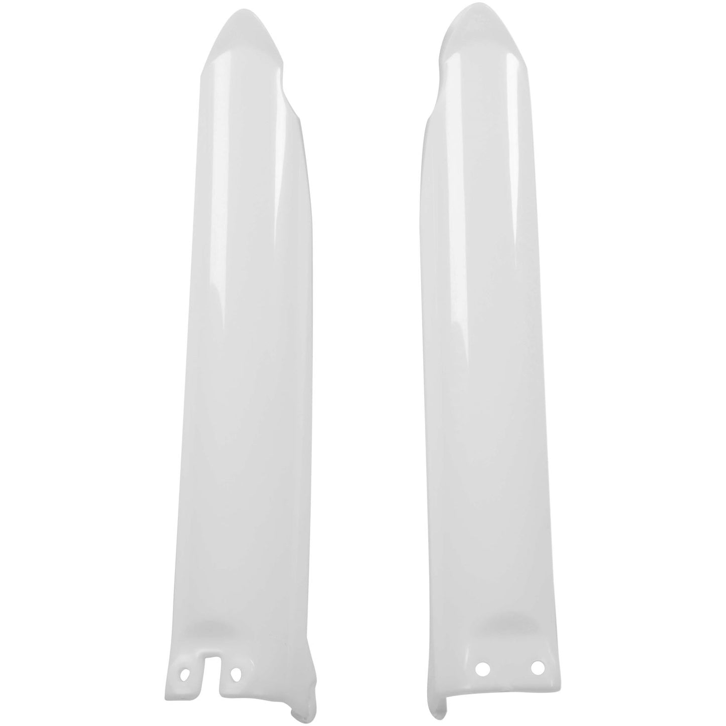 Acerbis Fork Guard Natural 2115030147_285030