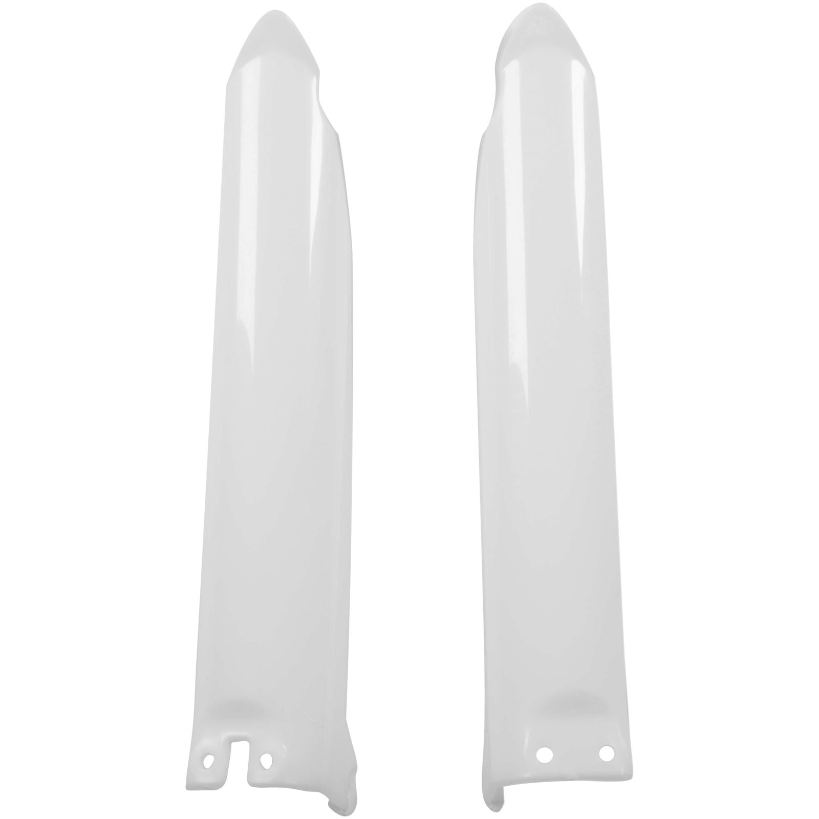 Acerbis Fork Guard Natural 2115030147_285030
