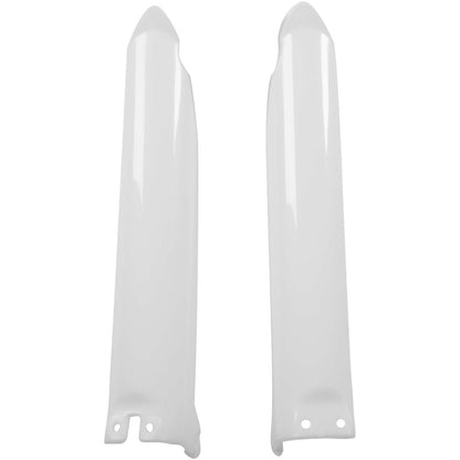 Acerbis Fork Guard Natural 2115030147_285030