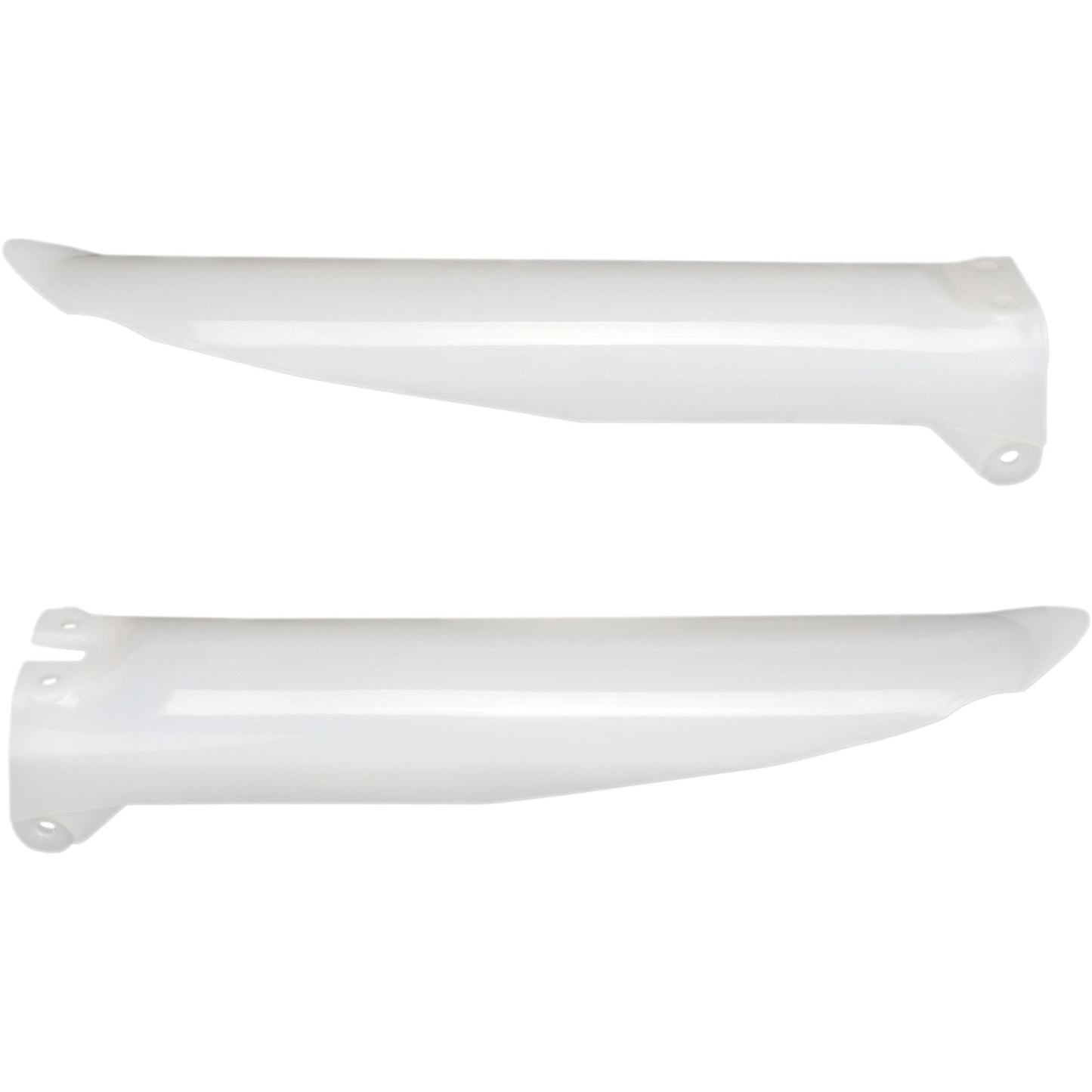Acerbis Fork Guard Natural 2115030147_319255