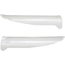 Acerbis Fork Guard Natural 2115030147_319255