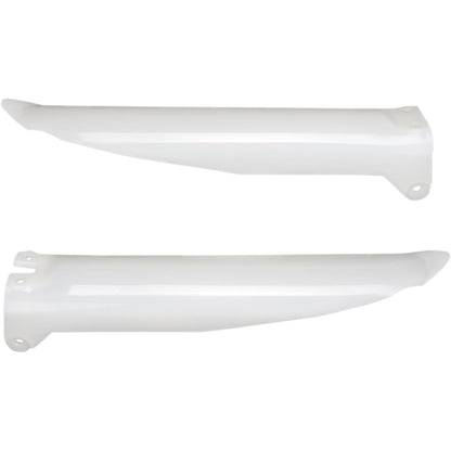 Acerbis Fork Guard Natural 2115030147_319255