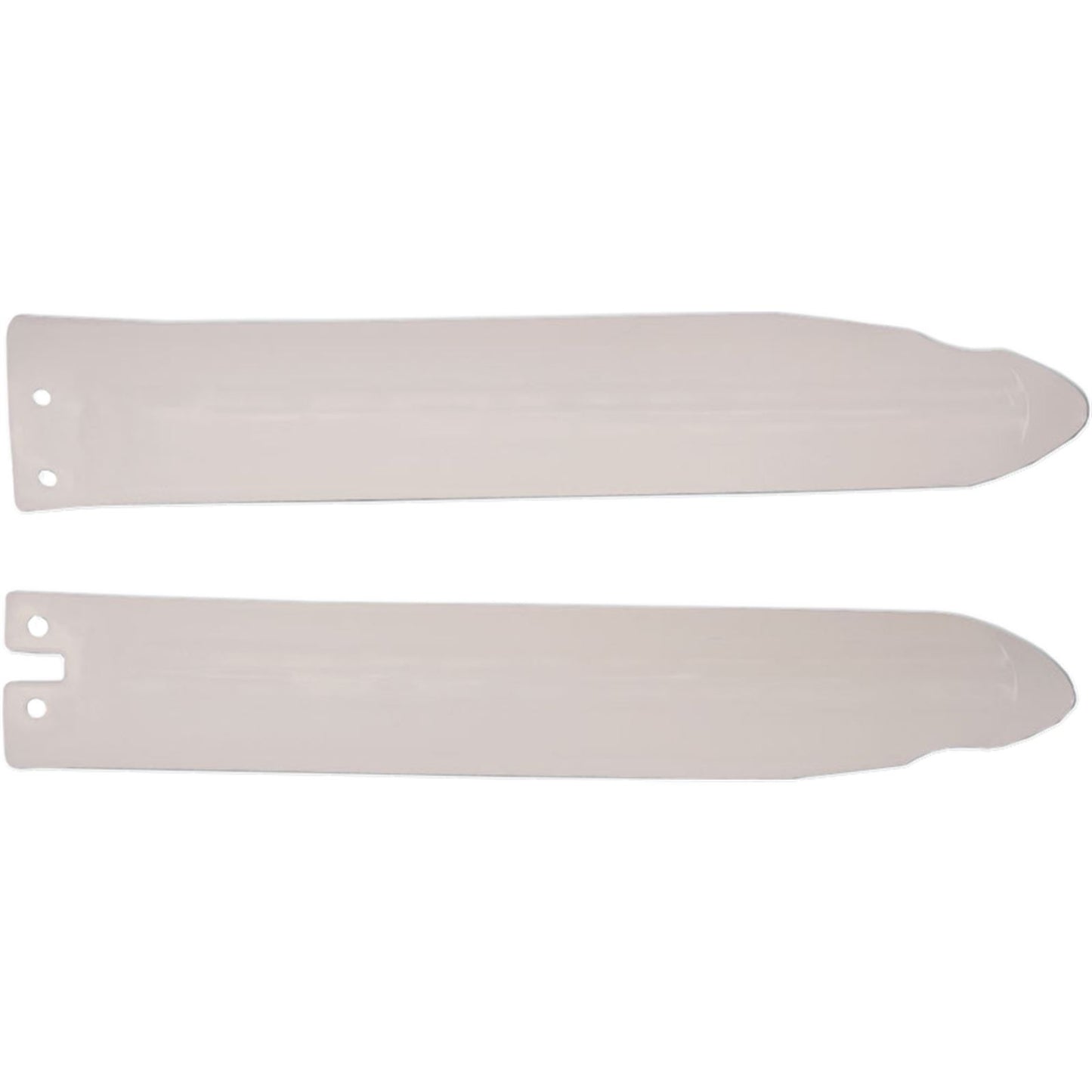 Acerbis Fork Guard Natural 2115030147_285031