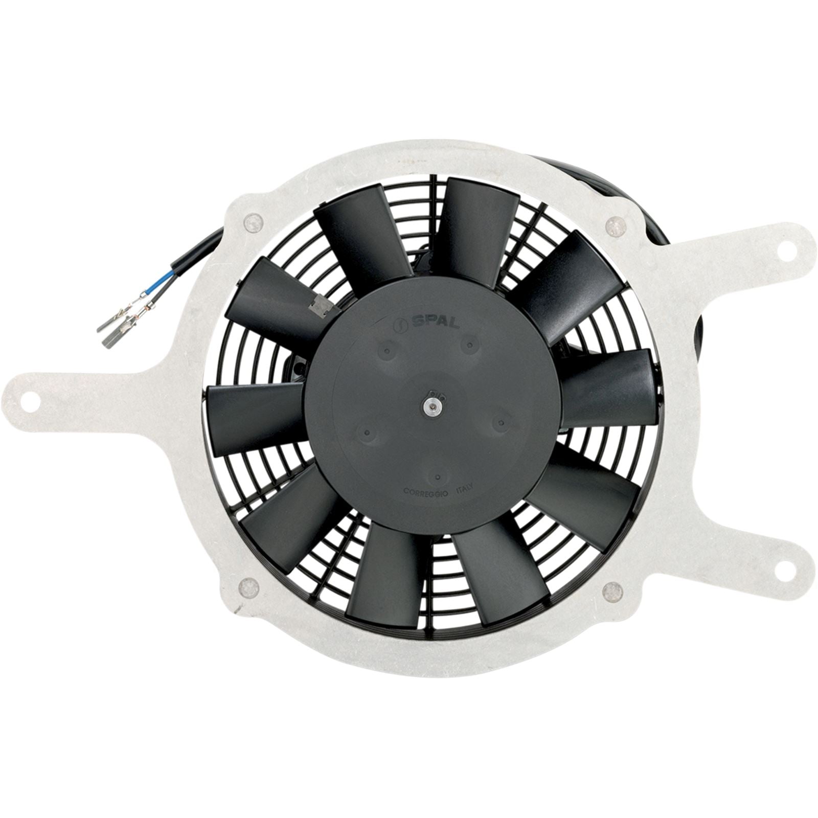 Moose Offroad Hi-Performance Cooling Fan - 440 CFM [MPN: 1901-0329]_442063