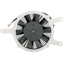 Moose Offroad Hi-Performance Cooling Fan - 440 CFM [MPN: 1901-0329]_442063