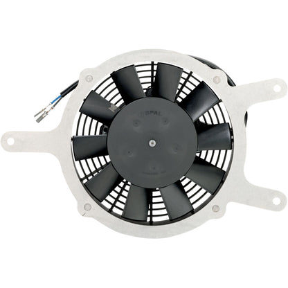 Moose Offroad Hi-Performance Cooling Fan - 440 CFM [MPN: 1901-0329]_442063