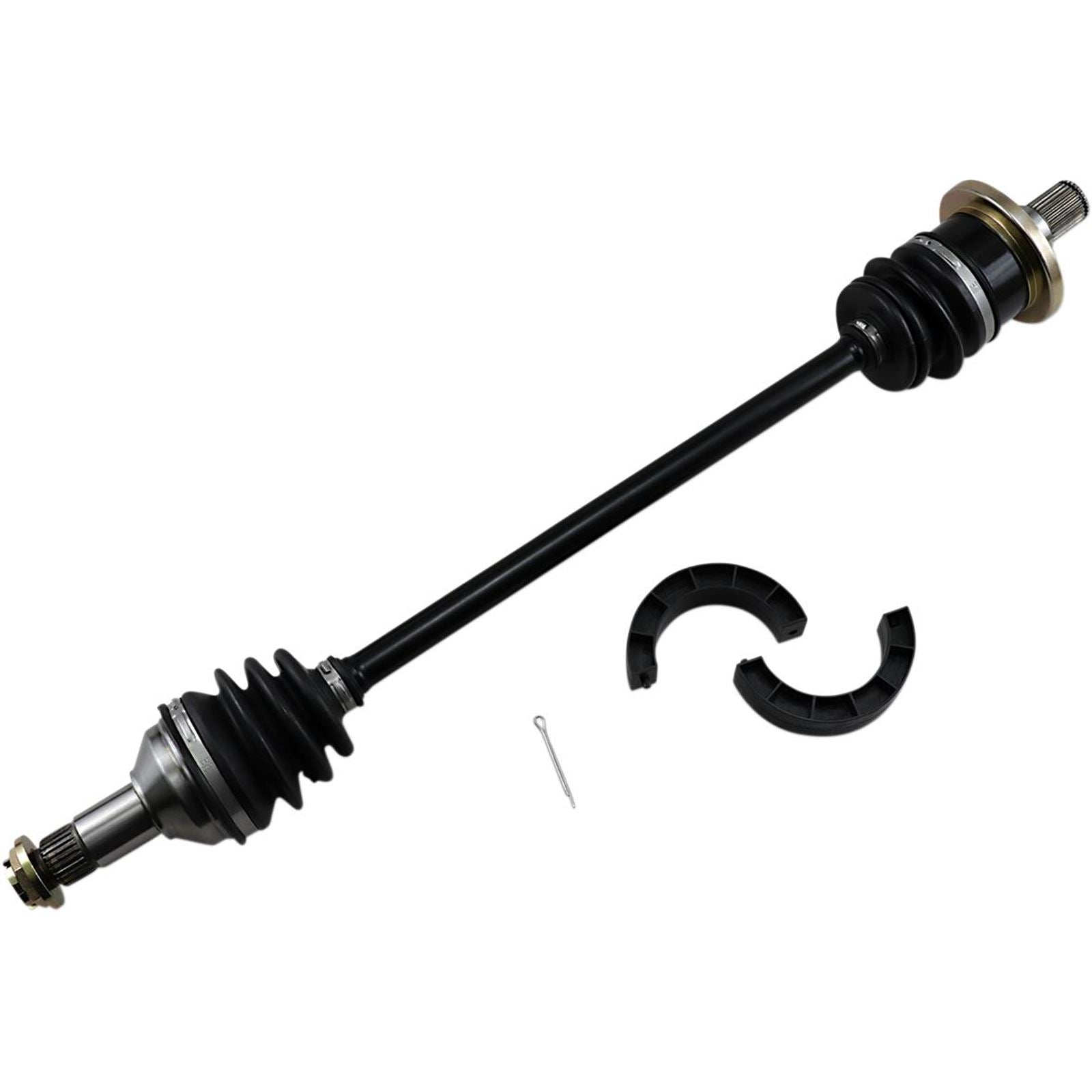 Moose Offroad Complete Axle Kit for Arctic Cat 0214-1572_285039