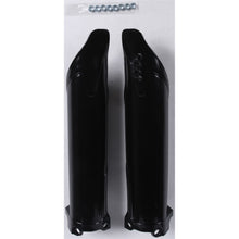 Acerbis Fork Guard Black 2141760001_285041
